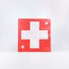 Servietten Schweiz (20 Stück), Modell 4164 / Serviettes Suisse (20 pièces), modèle 4164