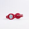 Power Balance Armband, Modell 9010 / Bracelet d'équilibre de Power Balance, modèle 9010