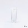 Longdrinkbecher 3 dl (50 Stück), Modell 221 / Verre à longdrink 3 dl (50 pièces), modèle 221