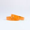 Kontrollbänder Comfort Ident (100 Stück), Modell 550 [Rot] / Bracelets de contrôle « Comfort Ident » (100 pièces), modèle 550 [rouge]