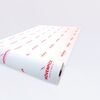 Tischtuchrolle mit Logo, Modell WA138 / Nappe avec logo, modèle WA138