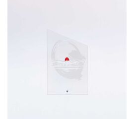 Glastrophäe, Modell Glastrophäe.2 / Trophée en verre, modèle Trophée en verre.2