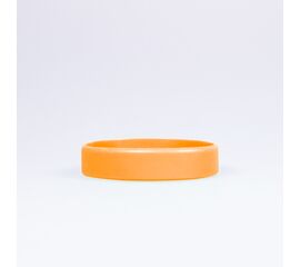 Armbänder Silikon neutral (20 Stück), Modell 503.9 / Bracelets en silicone neutres (20 bracelets), modèle 503.9