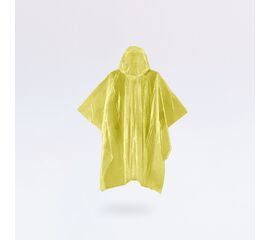 Regenponcho, Modell 5205 / Poncho de pluie, modèle 5205