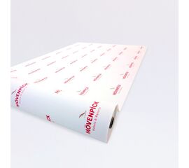 Tischtuchrolle mit Logo, Modell WA138 / Nappe avec logo, modèle WA138