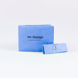 Kleines Ösenlos, Kt. Zürich, Modell 803.1 Kt. ZH / Petits billets à œillet, pour le canton de Zurich, modèle 803.1 Kt. ZH