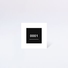 Ziehungsnummern, Modell 820 / Numéros sortants, modèle 820