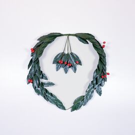 Sektionskranz, Modell 1400 / Couronne de section, modèle 1400