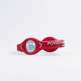 Power Balance Armband, Modell 9010 / Bracelet d'équilibre de Power Balance, modèle 9010