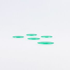 Abdeckplättli magnetisch (100 Stück), Modell 6040.5 / Pions de loto magnétiques (100 pièces), modèle 6040.5