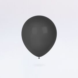 Ballone einzelne Farben (100 Stück), Modell 410.5 / Ballons couleur unique (100 pièces), modèle 410.5