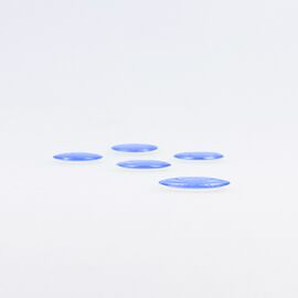 Abdeckplättli magnetisch (100 Stück), Modell 6040.5 / Pions de loto magnétiques (100 pièces), modèle 6040.5
