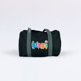 Grosse Tasche für Lotto-Bingo-Zubehör, Modell 6056 / Grand sac à accessoires de bingo et loto, modèle 6056