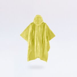 Regenponcho, Modell 5205 / Poncho de pluie, modèle 5205