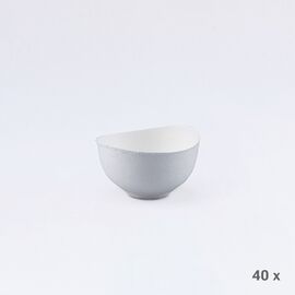 Bagastro Midori Schüssel 15 cl (40 Stück), Modell 57224 / Bagastro Midori bol 15 cl (40 pièces), modèle 57224