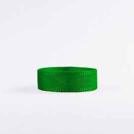 Repsseidenband 16 mm, Modell 3101 / Ruban en soie côtelée de 16 mm de largeur, modèle 3101