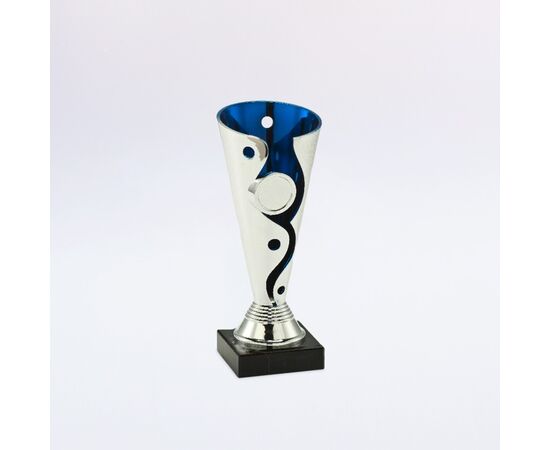 Pokale Kunststoff-Cup Zoro, Modell Pokale Kunststoff-Cup / Coupes en plastique, modèle Coupes en plastique Zoro