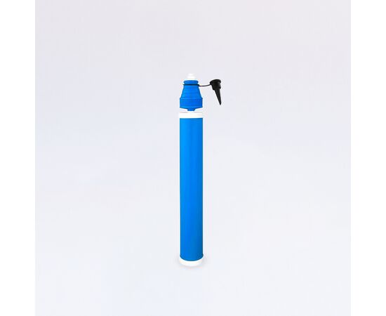 Kleine Ballon-Handpumpe, Modell 430 / Petite pompe à main pour ballons, modèle 430