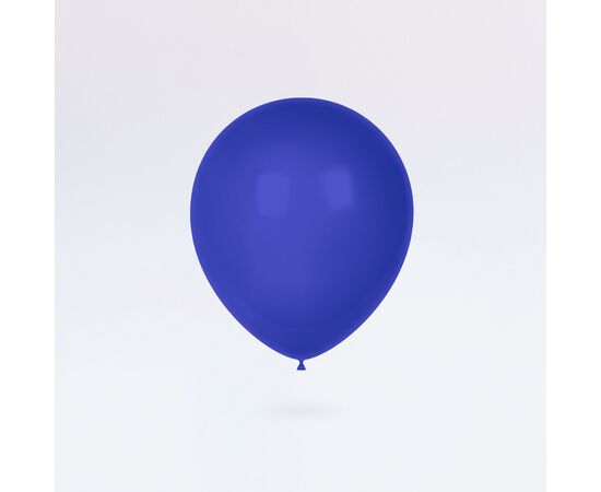Ballone assortiert gemischt (100 Stück), Modell 410 / Ballons de couleurs assorties (100 pièces), modèle 410