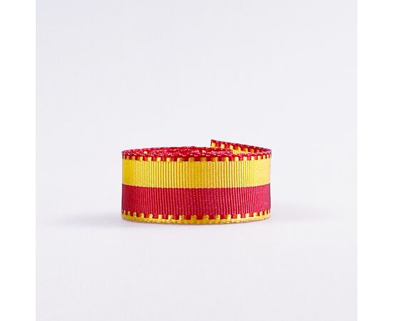 Turnband, Modell 3110.1 / Ruban de gymnastique, modèle 3110.1
