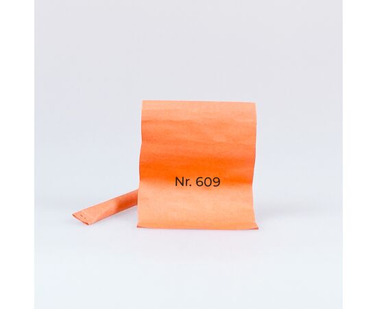 Sicherheitslose nummeriert (50 Stück), Modell 804.1_offen / Papillotes sécurisées numérotées (50 pièces), modèle 804.1_ouvert