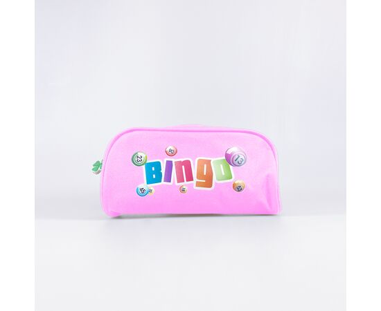 Etui für Lottozubehör, Modell 6060 / Trousse à accessoires de bingo, modèle 6060