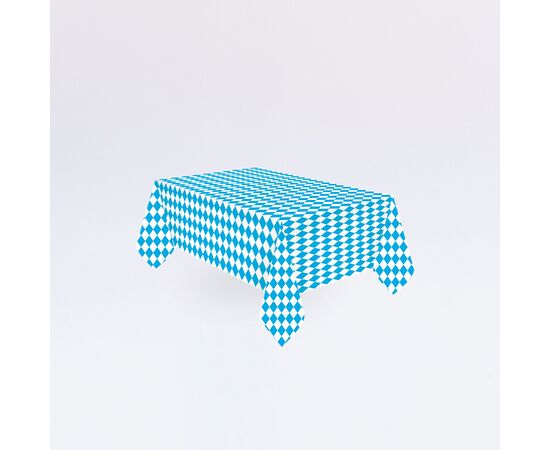 Tischtuch «Oktoberfest», Modell 54256 / Nappe « Fête de la bière », modèle 54256